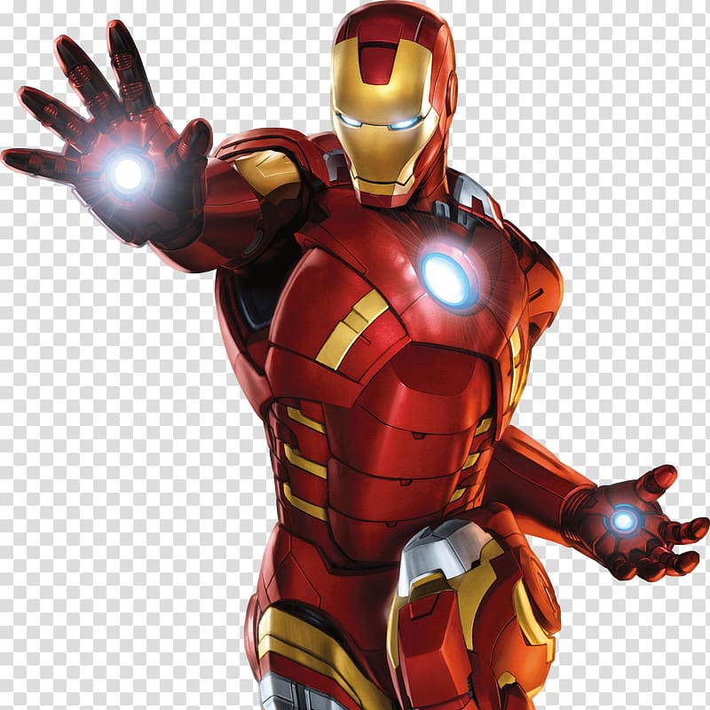 Iron Man Hulk Black Widow War Machine Superhero, Iron Man transparent background PNG clipart