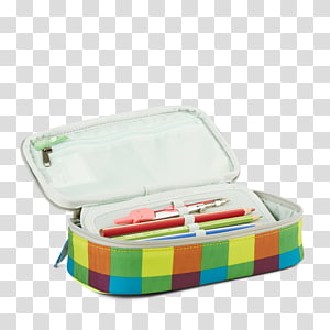 Pen & Pencil Cases Penal Bag, pencil transparent background PNG clipart thumbnail