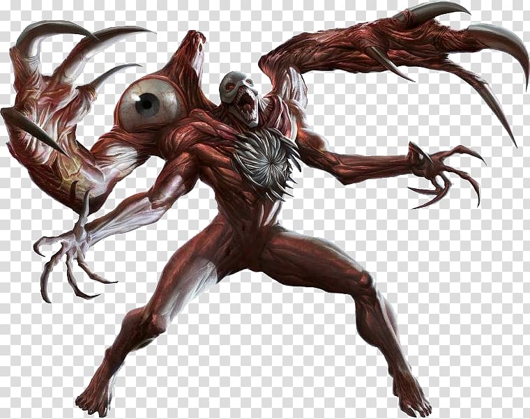 tyrants  Resident evil nemesis, Resident evil monsters, Resident