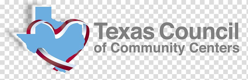 Logo Texas Council of Community Centers, Inc. Mental health first aid Brand, others transparent background PNG clipart