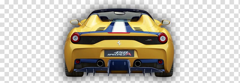 2015 Ferrari 458 Speciale Car LaFerrari Paris Motor Show, Ferrari 458 Speciale transparent background PNG clipart