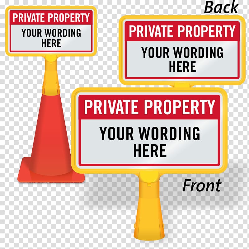 Traffic sign Signage Property Sandwich board, private message starting confessions transparent background PNG clipart