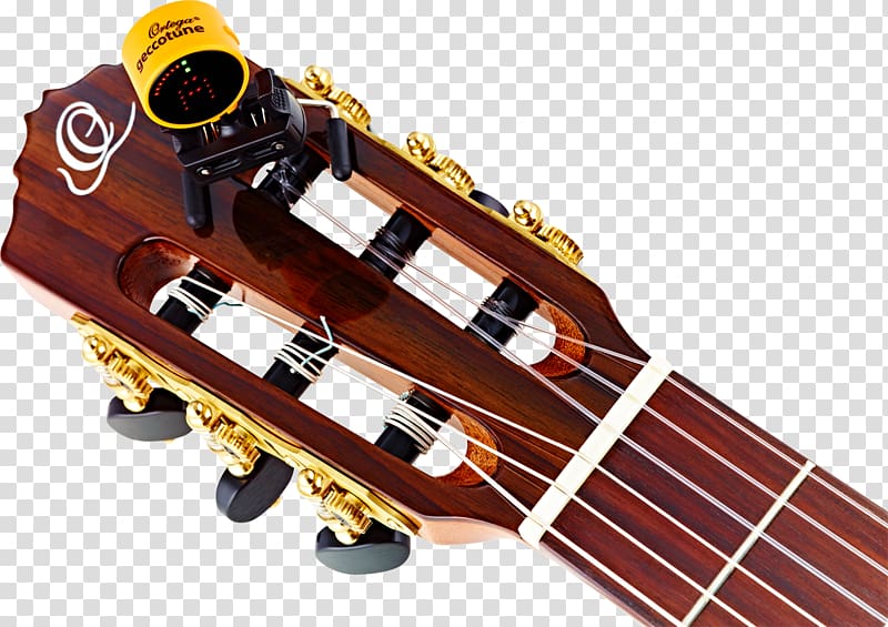 Bass guitar Acoustic guitar Ukulele Electronic tuner, Bass Guitar transparent background PNG clipart