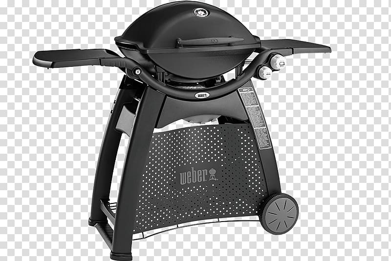 Barbecue Weber Family Q Weber Q 3200 Weber-Stephen Products Weber Q 1000, barbecue transparent background PNG clipart