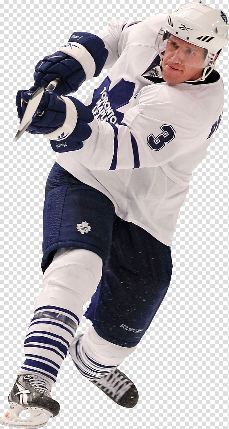 Dion Phaneuf Toronto Maple Leafs Carlton the Bear Desktop , others transparent background PNG clipart