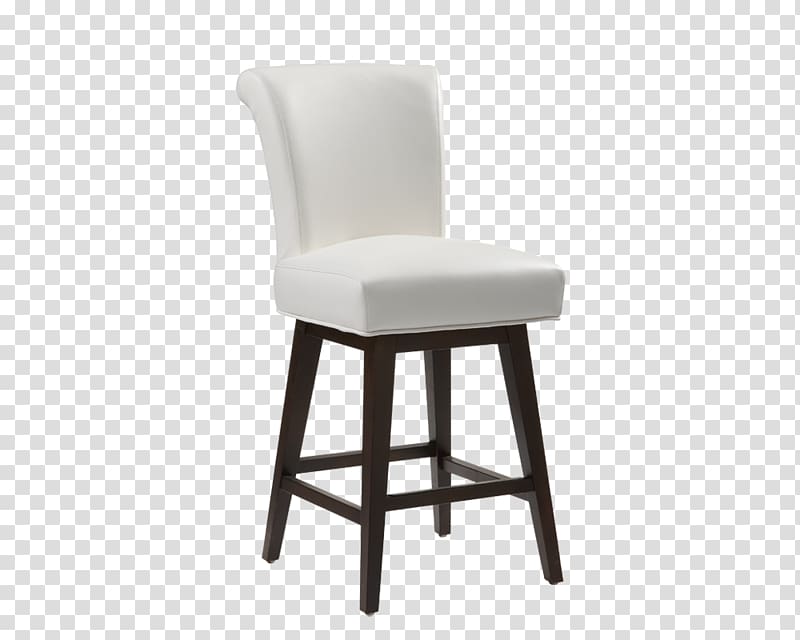 Bar stool Seat Swivel chair, four legs stool transparent background PNG clipart