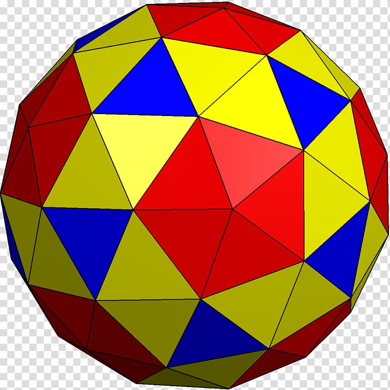 Pentakis dodecahedron Snub dodecahedron Conway polyhedron notation, kis transparent background PNG clipart