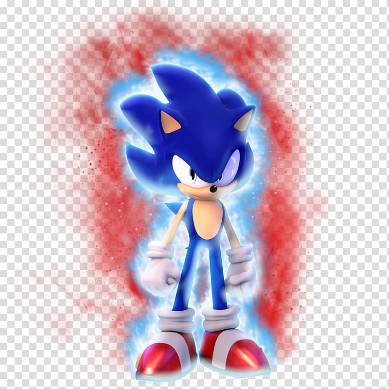 Sonic Mania Sonic Lost World Sonic Classic Collection Goku Metal Sonic, ultras clothing transparent background PNG clipart