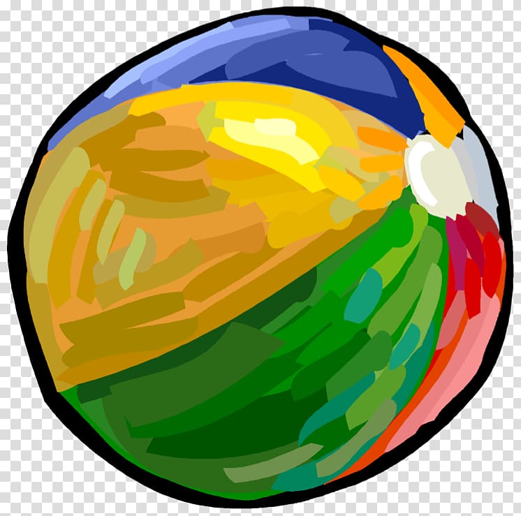 Beach hut Beach ball Ocean City, beach transparent background PNG clipart