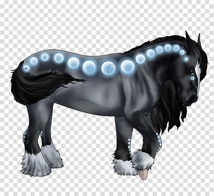 Horse Dog Canidae Snout Mammal, night show transparent background PNG clipart