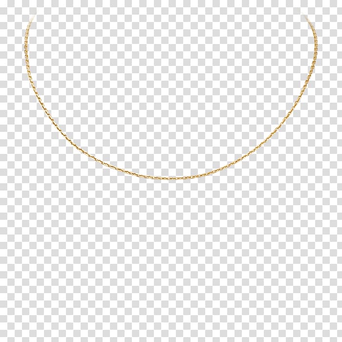Rope chain Jewellery Necklace, Jewellery transparent background PNG clipart