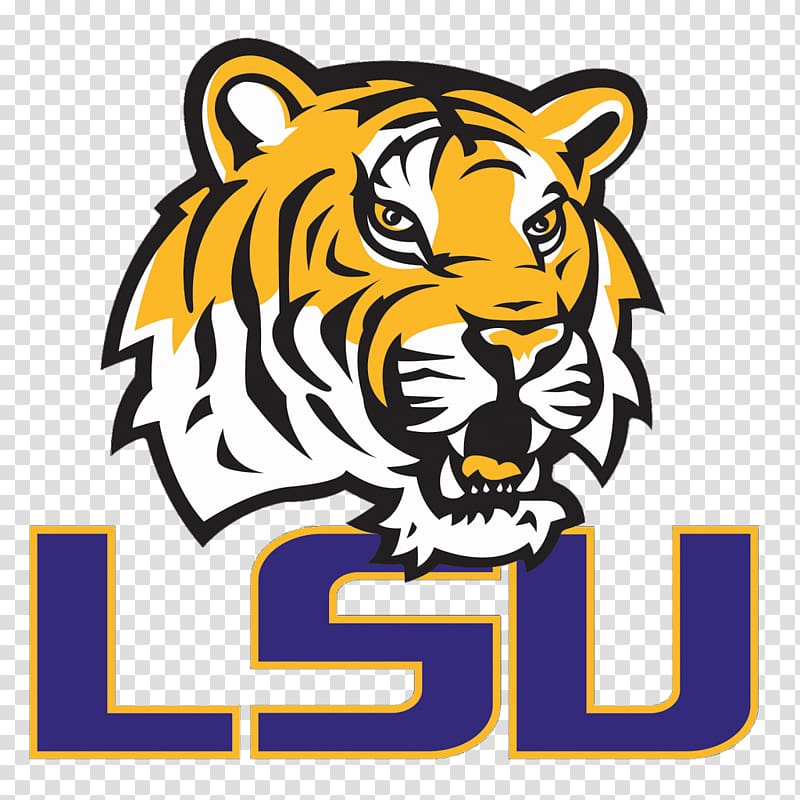 LSU Tigers football Louisiana State University LSU Tigers women's soccer Southeastern Conference NCAA Division I Football Bowl Subdivision, College Football transparent background PNG clipart