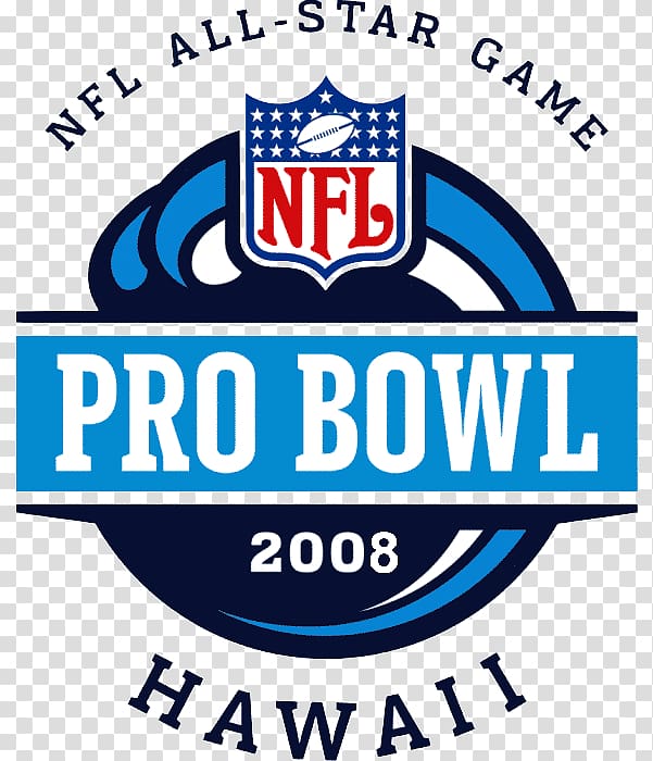 2006 Pro Bowl 2012 Pro Bowl 2008 Pro Bowl NFL Super Bowl, NFL transparent background PNG clipart