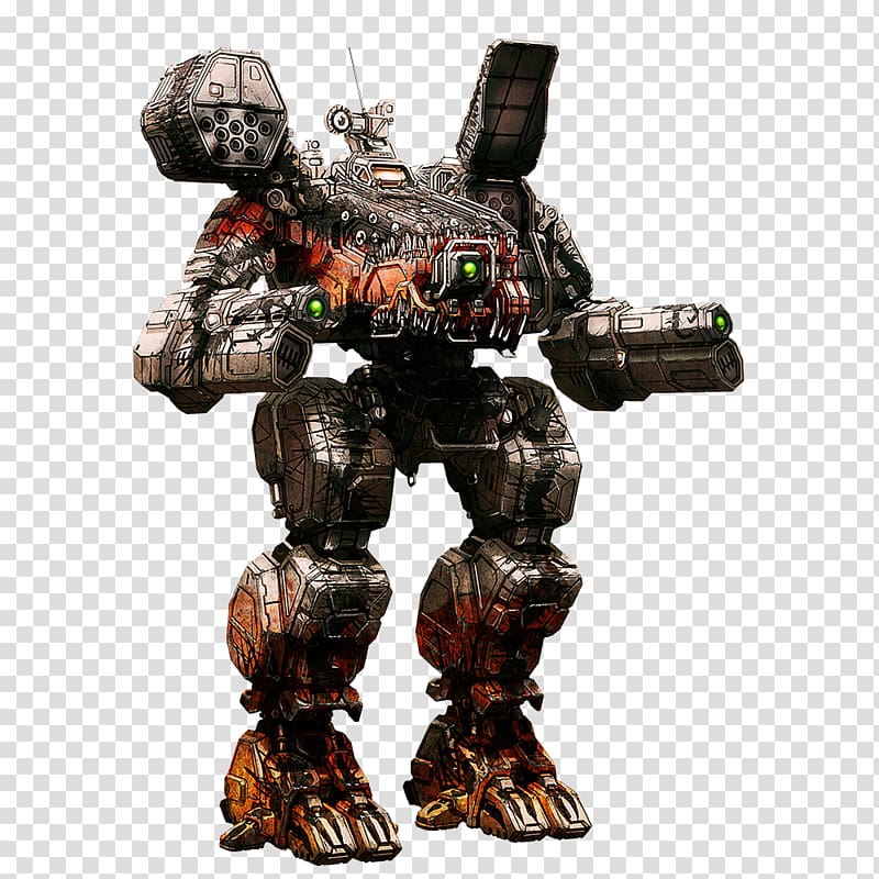 MechWarrior Online MechWarrior 4: Mercenaries MechWarrior 3050 Multiplayer BattleTech: Solaris, Spawn transparent background PNG clipart