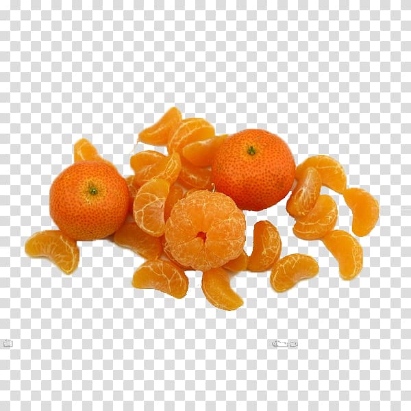 Clementine Mandarin orange Tangerine u6c99u7cd6u6a58, Sand candy transparent background PNG clipart
