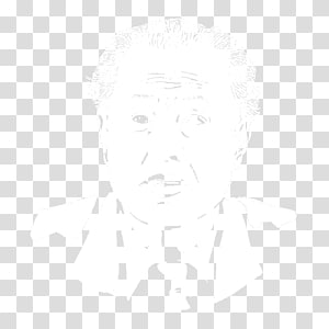 White Font, design transparent background PNG clipart thumbnail