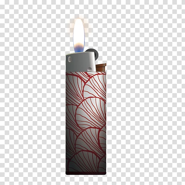 Lighter Flame, Lighter transparent background PNG clipart