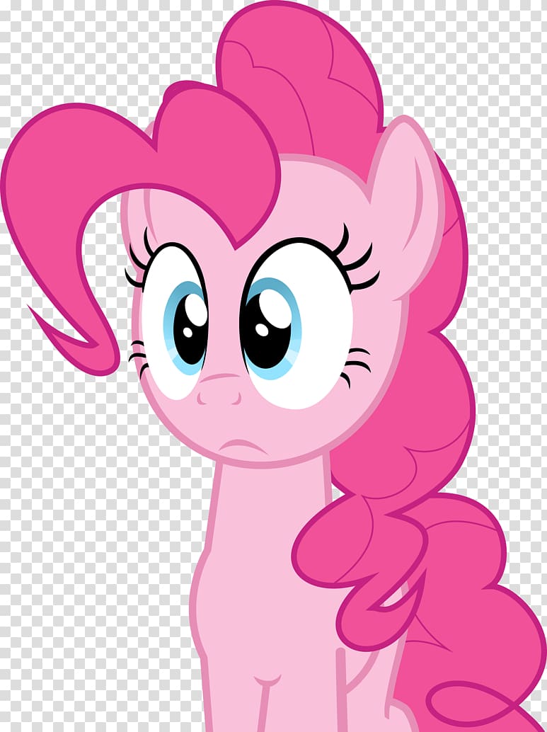 Pony Pinkie Pie The Smile Song Love Like Woe Horse, others transparent background PNG clipart