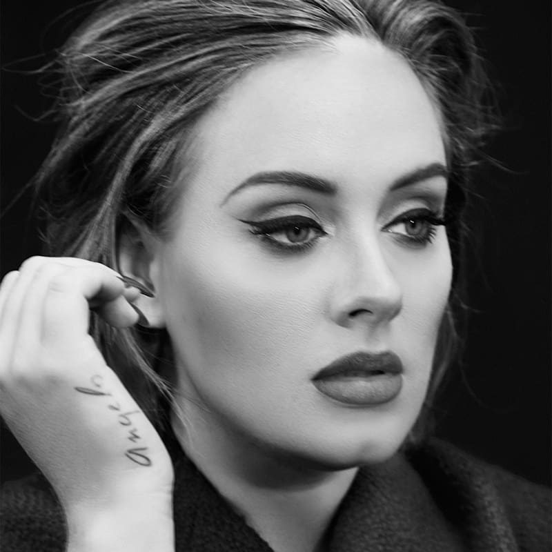 Adele Time Singer 0, adele transparent background PNG clipart
