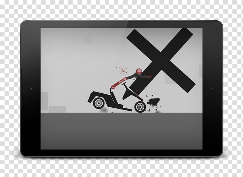 Stickman Dismounting Destroy Vehicles Brick Breaker S Android Arrow Rain, android transparent background PNG clipart