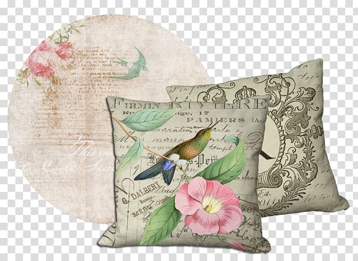 Vintage clothing Throw Pillows Cushion Wine, Morpho Menelaus transparent background PNG clipart