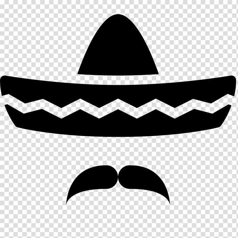 Computer Icons , Sombrero transparent background PNG clipart