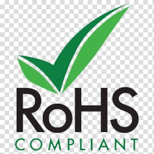 Restriction of Hazardous Substances Directive Logo China RoHS Electronics Brand, circuit board factory transparent background PNG clipart
