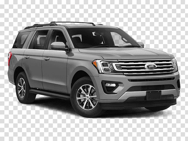 2018 Ford Expedition Limited SUV Sport utility vehicle Car 2018 Ford Expedition XLT, ford transparent background PNG clipart