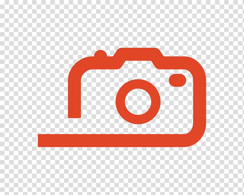 red camera icon illustration, DxO ONE Portrait Camera Event , Camera Logo transparent background PNG clipart