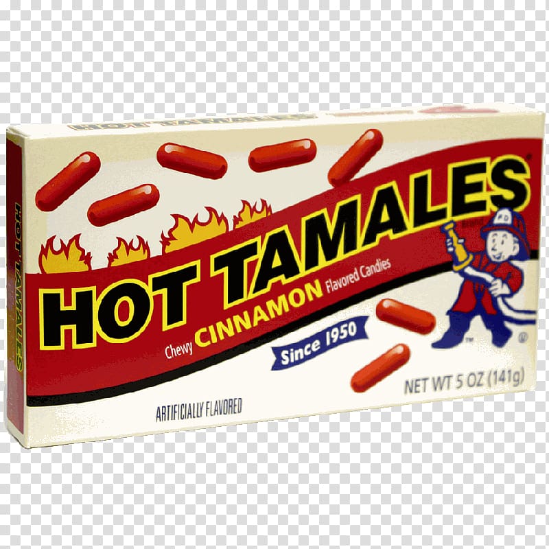 Hot Tamales Cotton candy Popcorn Mike and Ike, popcorn transparent background PNG clipart