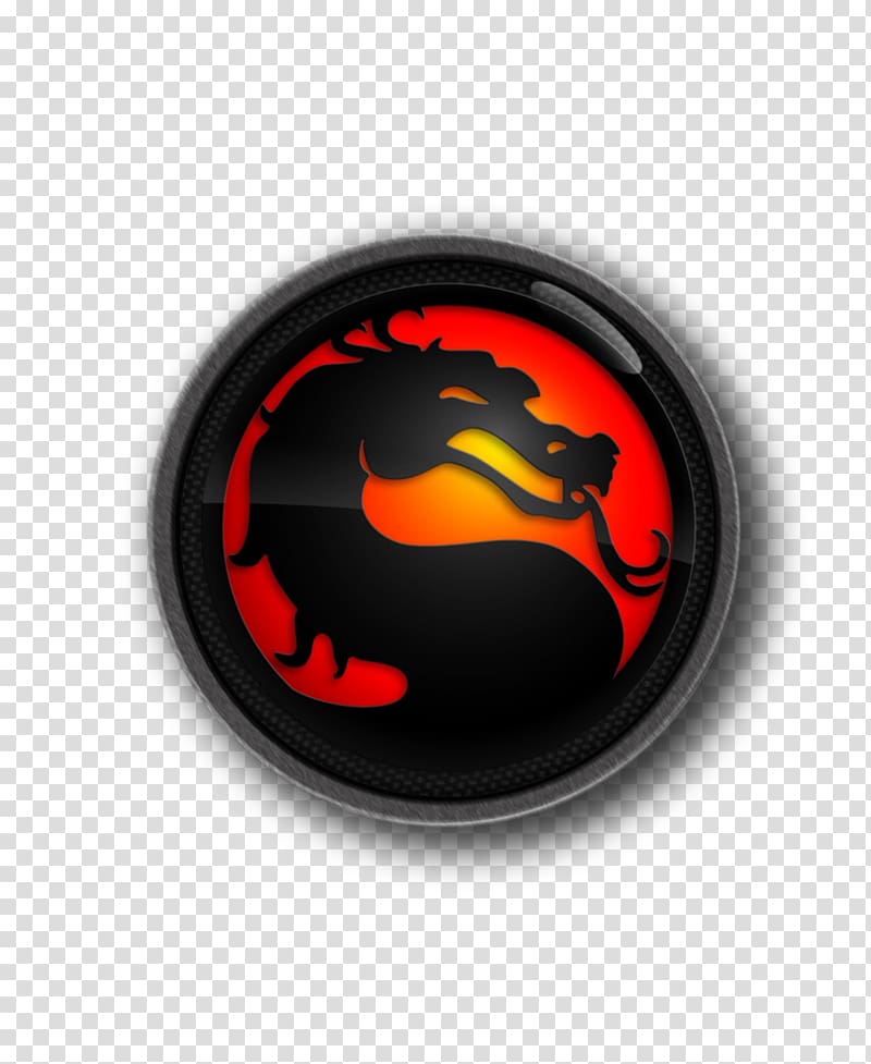 Mortal Kombat vs. DC Universe Desktop Logo Mobile Phones, Mortal Kombat transparent background PNG clipart