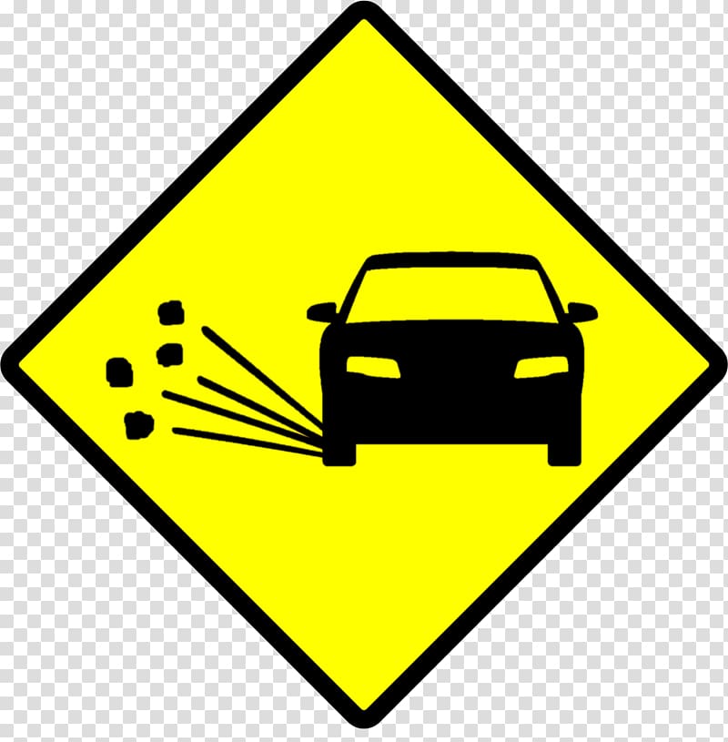 Velociraptor Traffic sign Indonesia Car, road transparent background PNG clipart