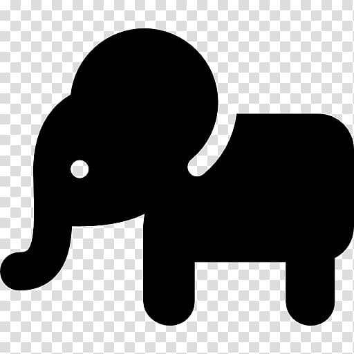 Computer Icons Encapsulated PostScript , baby elephant transparent background PNG clipart