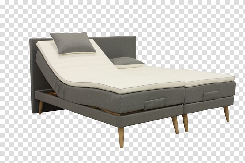 Bed size Mattress Bed frame Furniture, bed transparent background PNG clipart