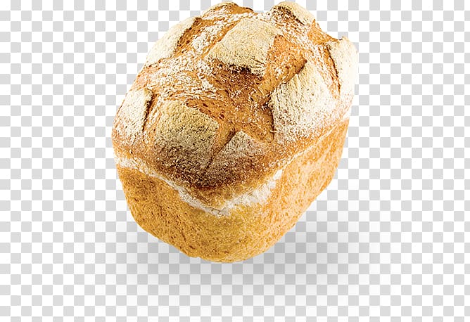 Rye bread Pumpernickel Soda bread Baguette Whole wheat bread, loaf sugar transparent background PNG clipart