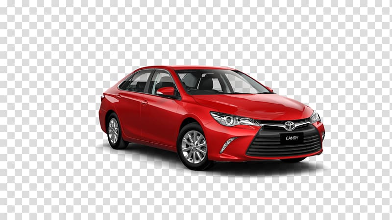 Toyota Aurion Car Toyota Camry Hybrid 2016 Toyota Camry, Rent A Car transparent background PNG clipart