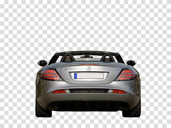 Mercedes-Benz SLR McLaren Sports car Luxury vehicle, Mercedesbenz Slr Mclaren transparent background PNG clipart