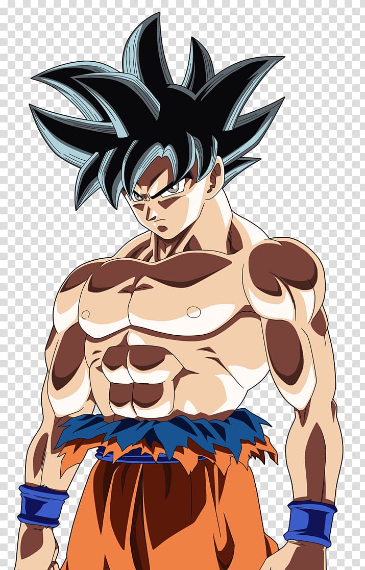 Goku Vegeta Trunks Gohan Bulma, transformation transparent background PNG clipart