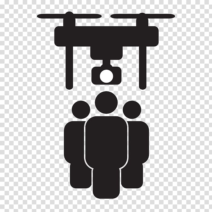 Unmanned aerial vehicle Airplane Computer Icons Quadcopter, watch advertisement transparent background PNG clipart