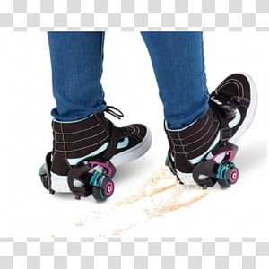 razor scooter shoes