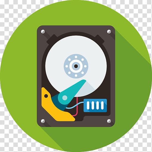 Hard Drives Data storage Computer program Disk storage Computer Software, Computer transparent background PNG clipart