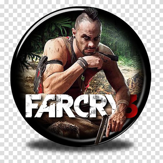 Far Cry 3 Far Cry 4 Far Cry 5 Minecraft, Far Cry transparent background PNG clipart