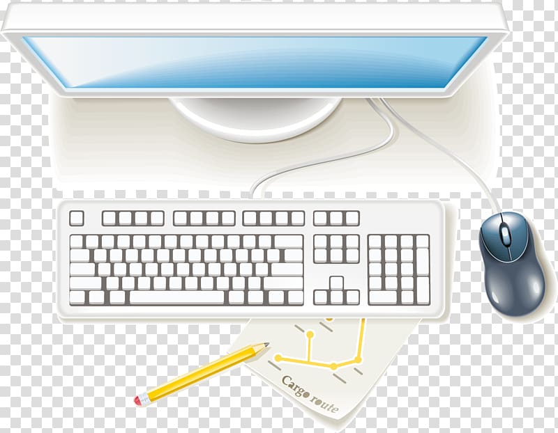 Computer keyboard Laptop , keyboard transparent background PNG clipart