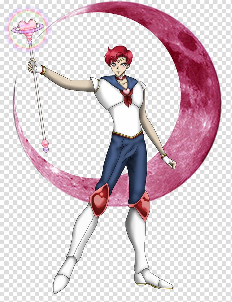 Chibiusa Sailor Moon Tuxedo Mask ChibiChibi, sailor moon transparent background PNG clipart