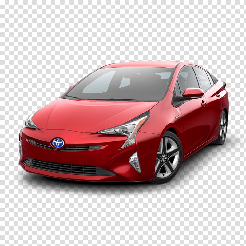 Bumper 2016 Toyota Prius Car 2018 Toyota Prius Four Touring, toyota transparent background PNG clipart