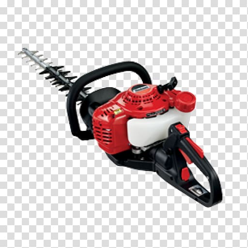 Double Y Sales & Services Shindaiwa Corporation String trimmer Chainsaw, chainsaw transparent background PNG clipart