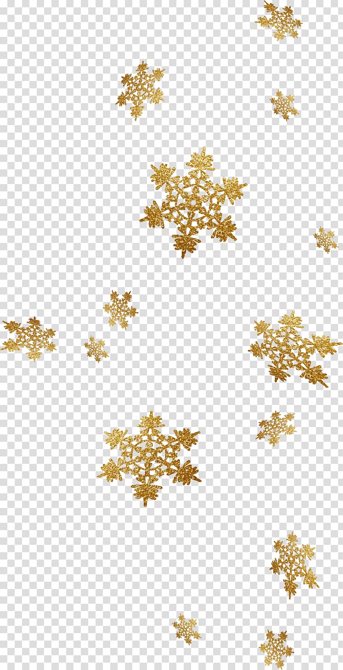 Snowflake Crystallization, Snowflake transparent background PNG clipart