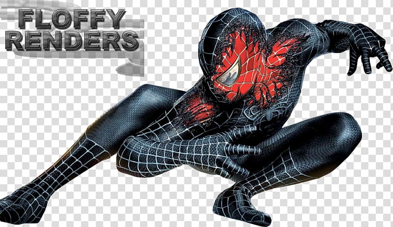 Spider-Man: Back in Black Eddie Brock Venom Spider-Man film series, Spider Man frame transparent background PNG clipart