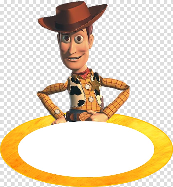 Sheriff Woody Toy Story Jessie Buzz Lightyear, toy story transparent background PNG clipart