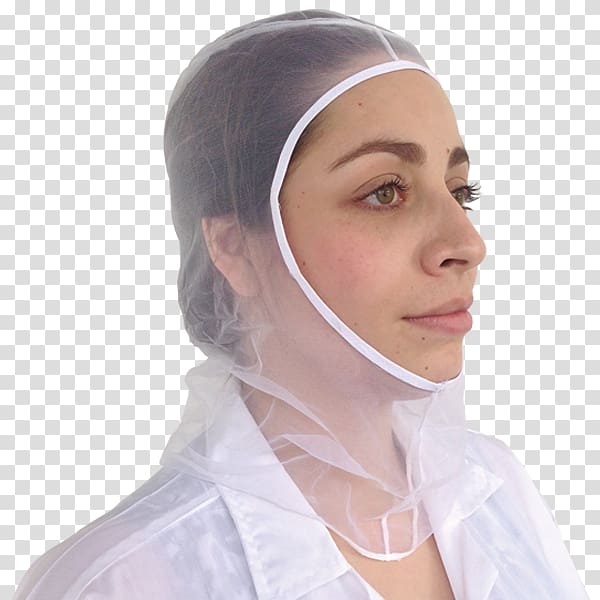 Bonnet Nun Industry plastic, BATA transparent background PNG clipart